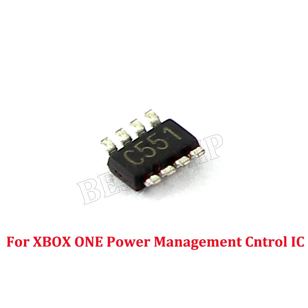 50pcs/lot For XBOX ONE Power Management Cntrol IC Chip IAEBF AEBF (IAEBD IAEBE IAEDU IAE...) MP2161GJ-Z MP2161GJ MP2161 SOT23-8