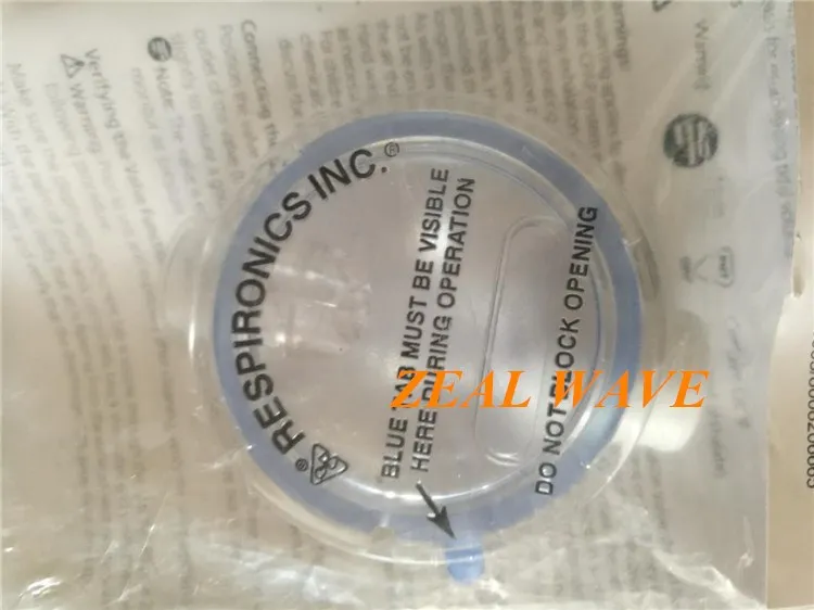 Invasive Respirator Machine Accessories Tracheotomy Tracheotomy Tube Connection Leak Valve Exhalation Exhalation Valve Exhaust