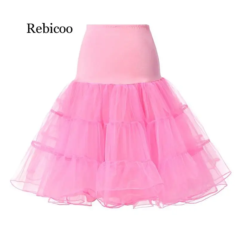 Ballet Tutu White Black Rose Red Yellow Orange Pink Purple Navy Sky Blue Green Tulle Lace Skirts Women Long Petticoat Ball Skirt