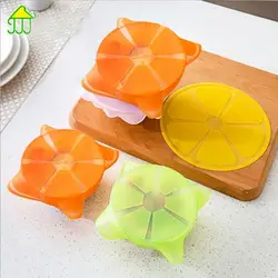 Silicone Stretch Lids Silicone Bowl Pot Universal Lid Reusable Seal Food Wrap Covers Microwave Cover Kitchen Cookware