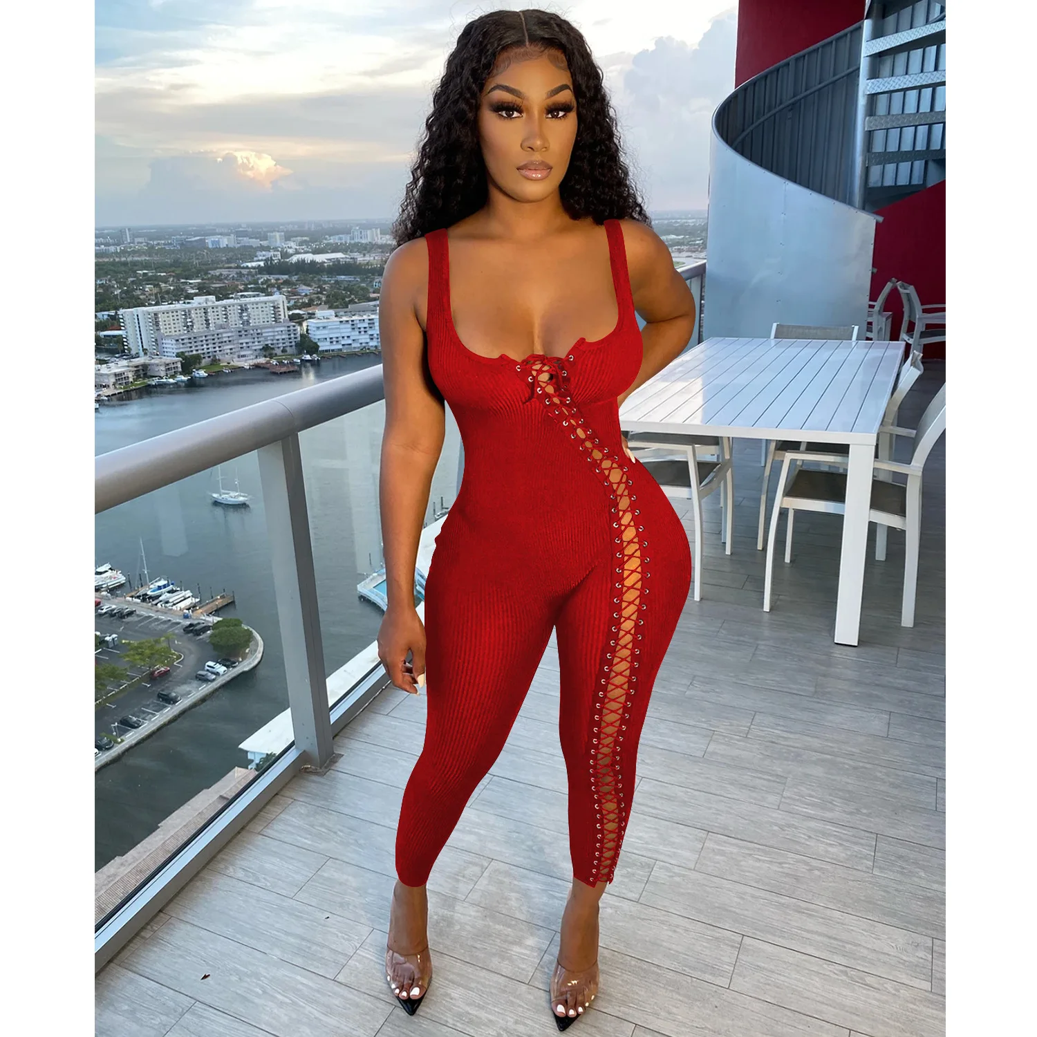 jumpsuit women jumpsuits romper women clothing rompers female jumpsuit  wholesale clothes sexy rompers - AliExpress 200000345