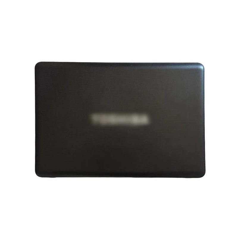 La carcasa del cuaderno es adecuada para Toshiba Satellite C600 C640 A Shell B Shell C Shell D Shell Case