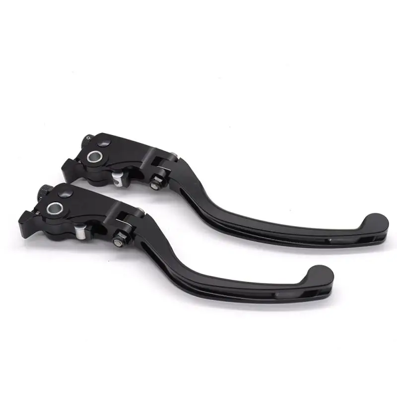 

Foldable ARTICULATED RACING LEVERS For DUCATI 999/S/R 2003-2006 749/S/R 2003-2006 MONSTER S4RS 2006-2008