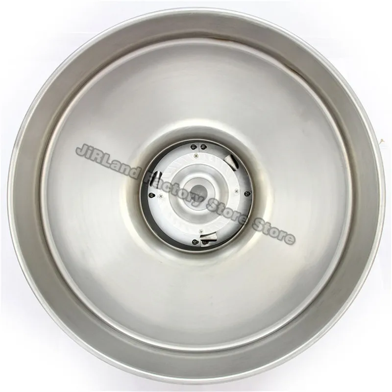 MF03 Commerciële Elektrische Suikerspin Machine Diy Suiker Draad Bloem Type Marshmallow Machine Roestvrij Steel110V 220V