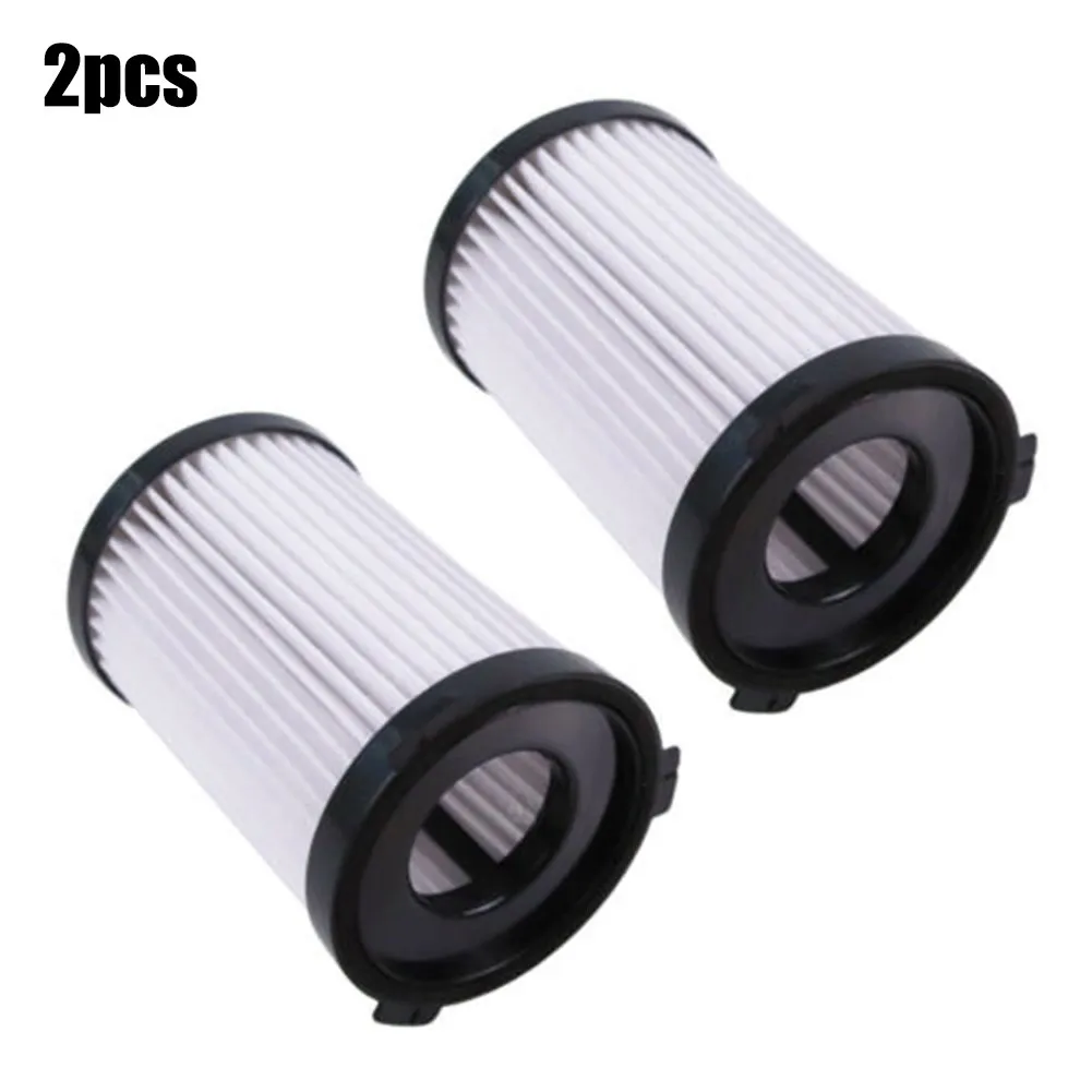 2x filtros para clatronic bs 1306n para clatronic bs 1948 cb aspirador de pó varrendo doméstico ferramenta limpeza substituição