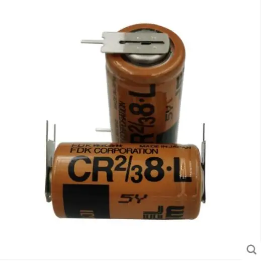 CR2/38.L – Najlepsze baterie do zegarków i urządzeń mikroelektronicznych: kompletna analiza techniczna i praktyczna