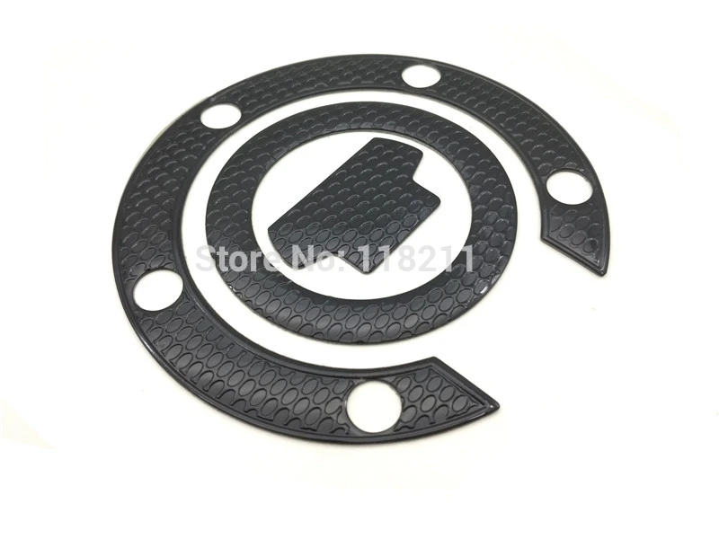 3d Motorcycle  Tank Pad Tankpad Protector Sticker For Yamaha YZF-R1 FZ1 FZ6R FZ1S FAZER FZ6 FZ8 XJ6
