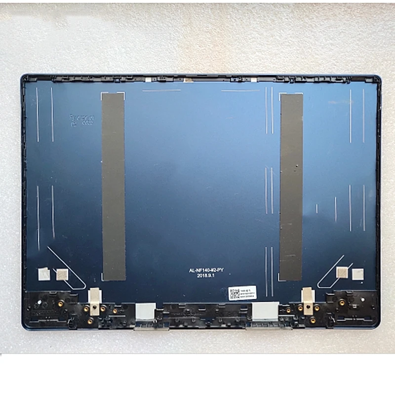 New LCD Back Cover Screen Cap Screen Lid For Lenovo 330S-14 7000-14IKB AST ARR Bezel Frame Front Housing Cover