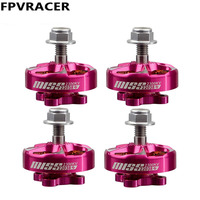 LDARC FPVRACER MISS 22038 1750KV 6S 2300KV 4S Brushless Motor for FPV Racing 4inch 5inch Propeller Micro Mini Long Range Drones