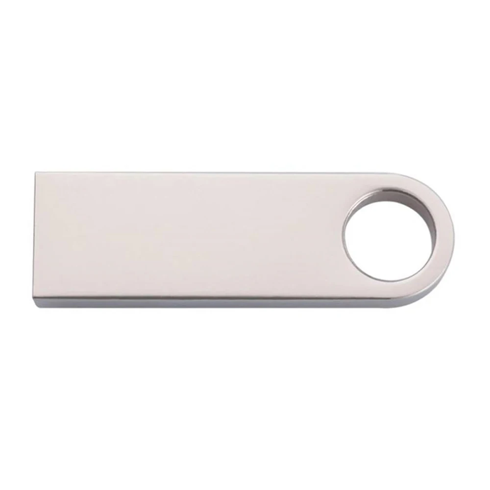 

10 Pieces wholesale Metal SE9 USB Case USB Shell they suitable load for UDP flash It is no memory chip