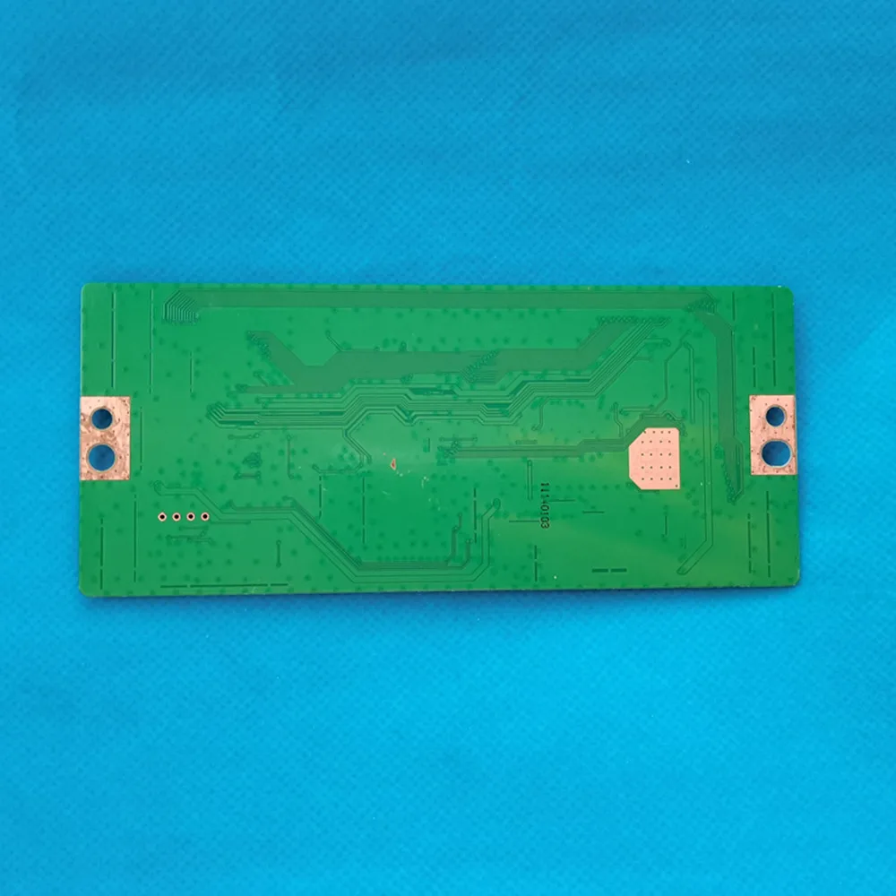 Bom teste placa lógica ST5461D13-2-C-3 34.29110.09l T-CON placa lvds para 55 polegada tv L55M5-ES L55M5-RK L55M5-EX ect.