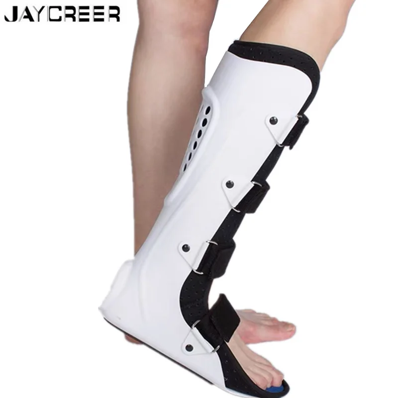 JayCreer Plantar Fasciitis Posterior Night Splint