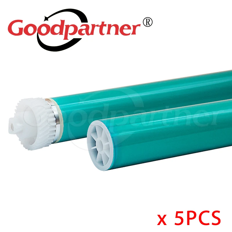 

5X C7115A Q2613A 13A Барабан OPC для HP LaserJet 1000 1005 1200 1220 1300 1150 3300 3310 3320 3330 3380 для CANON LBP1210 LBP3200
