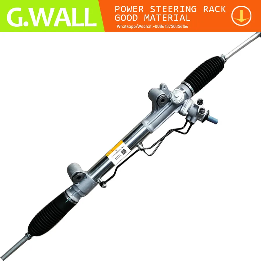 For Toyota Power Steering Rack And Pinion Hilux Vigo 4WD LHD Car Power Steering Rack Assembly 44200-0K220 442000K220