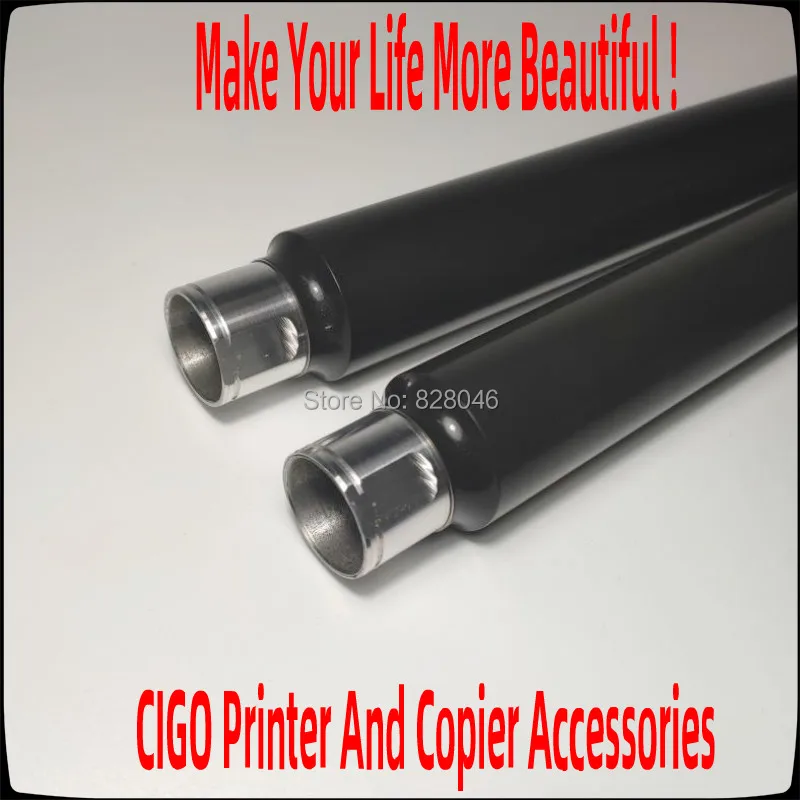 Imagem -05 - Kit de Acessórios do Rolo do Fusor Superior para Ricoh Lanier Savin Ae011128 Ae011128 mp 2553 2352 2852 3352 3053 3353