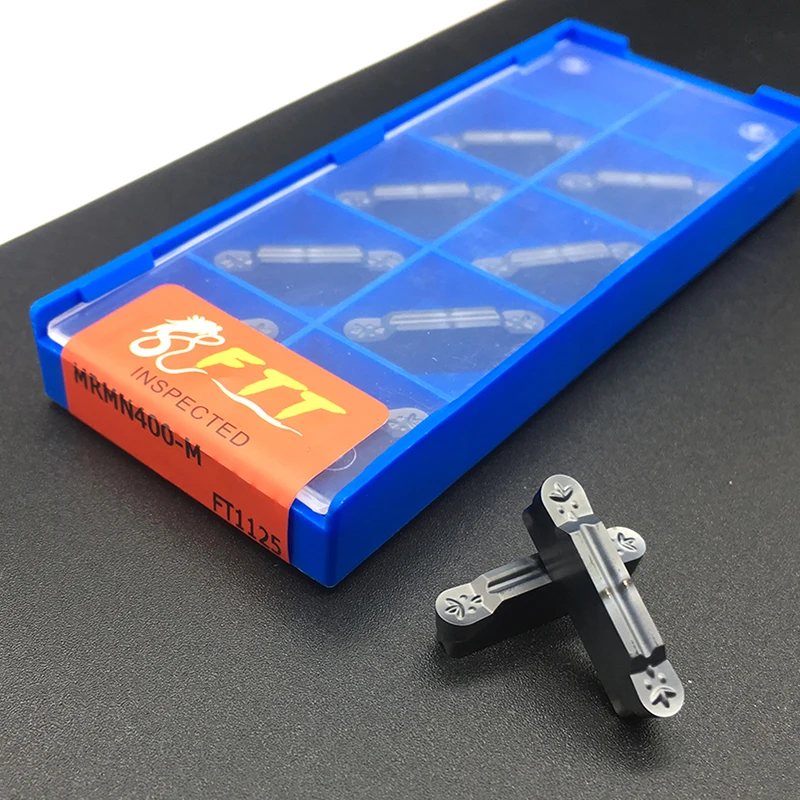MRMN300 MRMN200 MRMN400 FT1125 旋削工具超硬チップ旋盤 cnc カッター mrmn 300 別れ溝加工部分