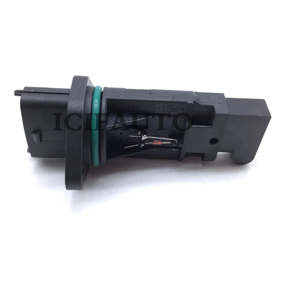 Mass Air Flow Sensor Mete For Volvo S60 S70 S80 C70 V70 2.3 2.4 2.9 8670263,86702630,94706400,0280218108,0280218045