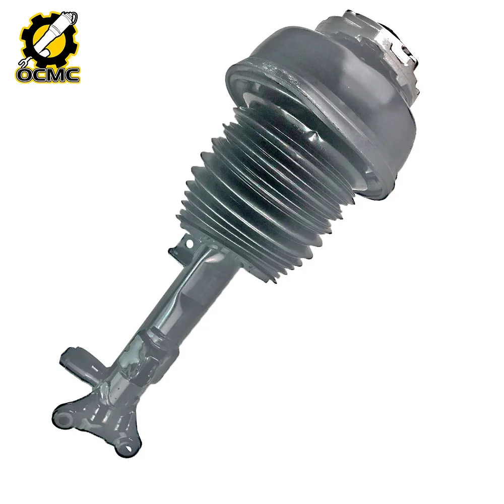 

1 PC Fit For Mercedes-Benz W218 2WD Front Right 2183206613 Air Suspension Spring Air Sturt