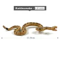 Serpiente de cascabel