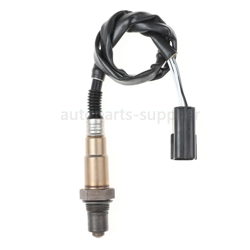 0258986720 Oxygen Sensor O2 For KIA CARENS CEED HYUNDAI I30 4 Wire Lambda Probe 0K2NA18861 0K2NB18861 3921023800