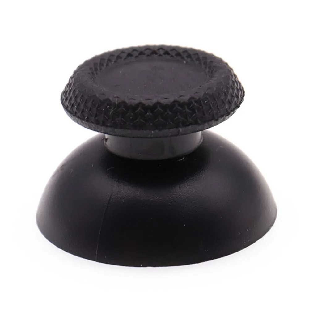 Tinglong 1 pçs 3d analógico joystick polegar vara tampa botão reparação capa polegar substituição para ps5 ps 5 controlador