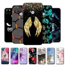 Case For Realme 7i Global Case Realme 7i RMX2193 6.5