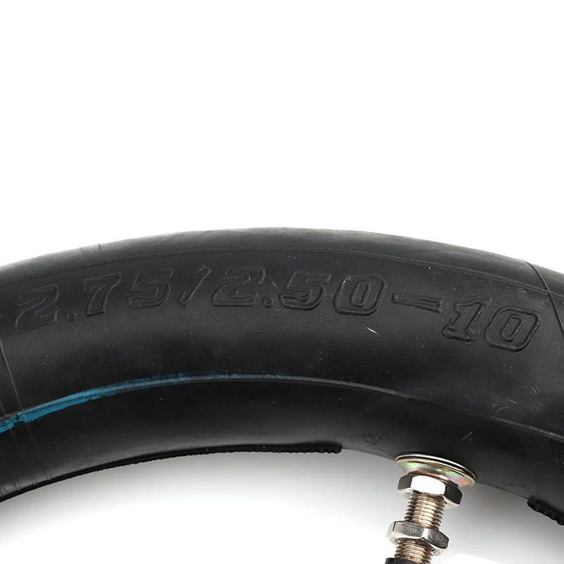 2.50-10 2.75-10 Inner Tube For Razor MX500 MX650 Suzuki JR50 JR DRZ70 DRZ Honda CRF50 XR50 PW50 50 Pit Dirt Bike Motor