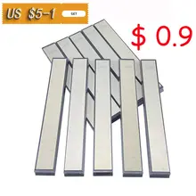 Diamond Knife Sharpener 3000# #6