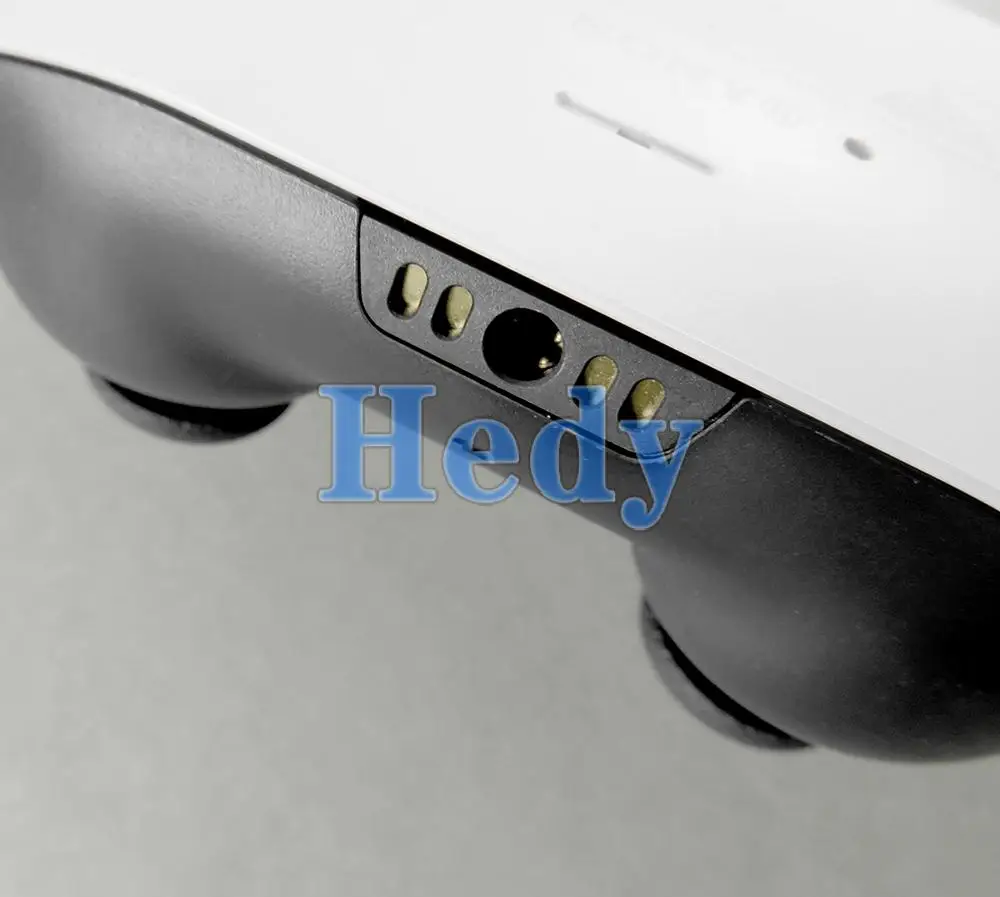 1 قطعة سماعة سماعة سماعة جاك ميناء موصل مقبس أجزاء إصلاح ل playist5 PS5 تحكم