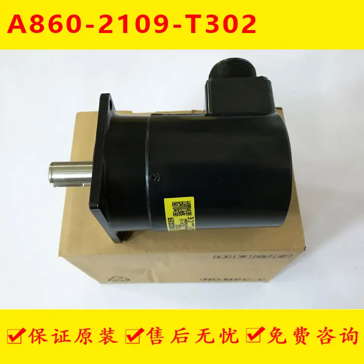 Codificador Original A8602109-t302 0309-t302 Fanuc Fanuc Grande Número de Pontos