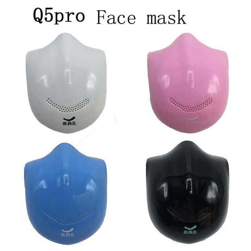 Youpin Maskss Q5S Q5Pro Q7 Electric Face-Mask Accessories