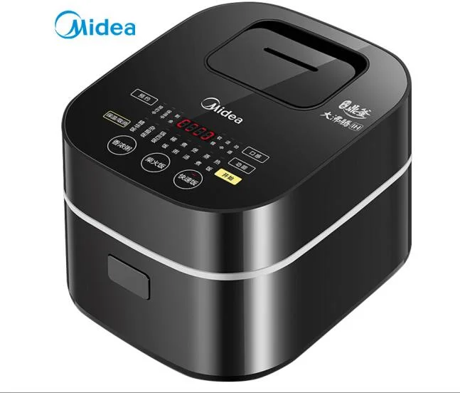 Midea 3L household Smart 24H Appointment Timing Rice Cooker IH electromagnetic heating steel thick kettle liner MB-FB30Power503