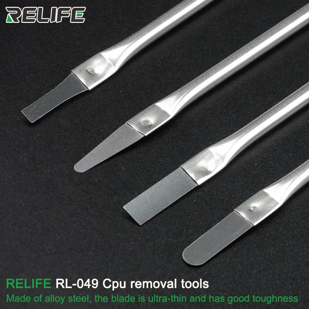 RL-049 resistente all'usura ultrasottile per la rimozione dell'affissione a cristalli liquidi del computer portatile di Iphone Ipad