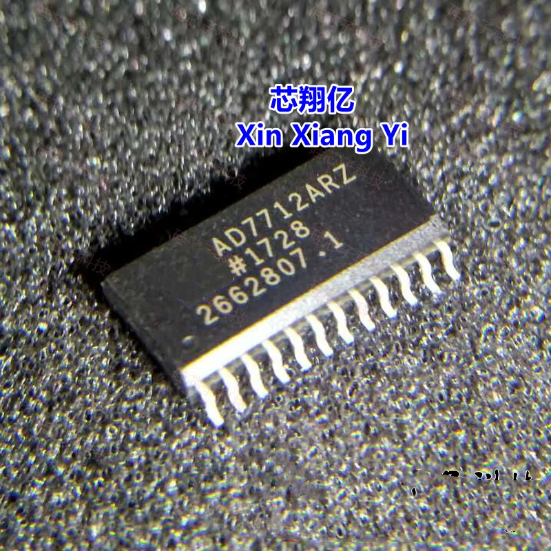 AD7712ARZ AD7712AR AD7712 СОП-24