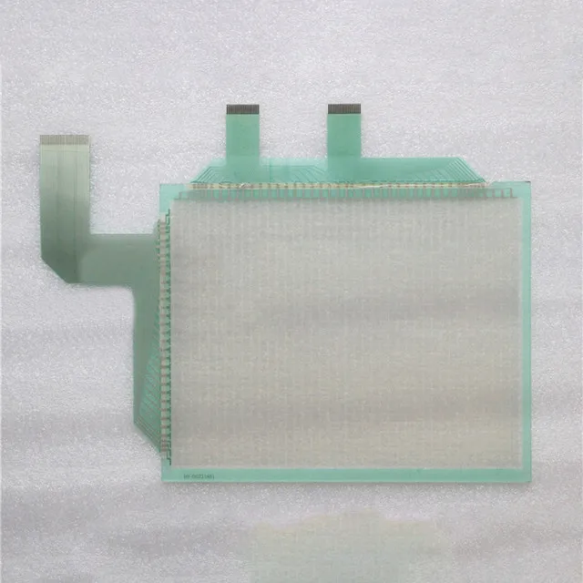 New Replacement Touch Panel Touch Glass for GT/GUNZE USP 4.484.038 MNM-06 MH-01