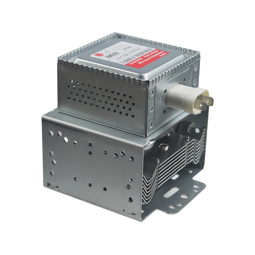 

Новый магнетрон для микроволновой печи для 2M286 21TAG, запасные части с воздушным охлаждением, высокое качество