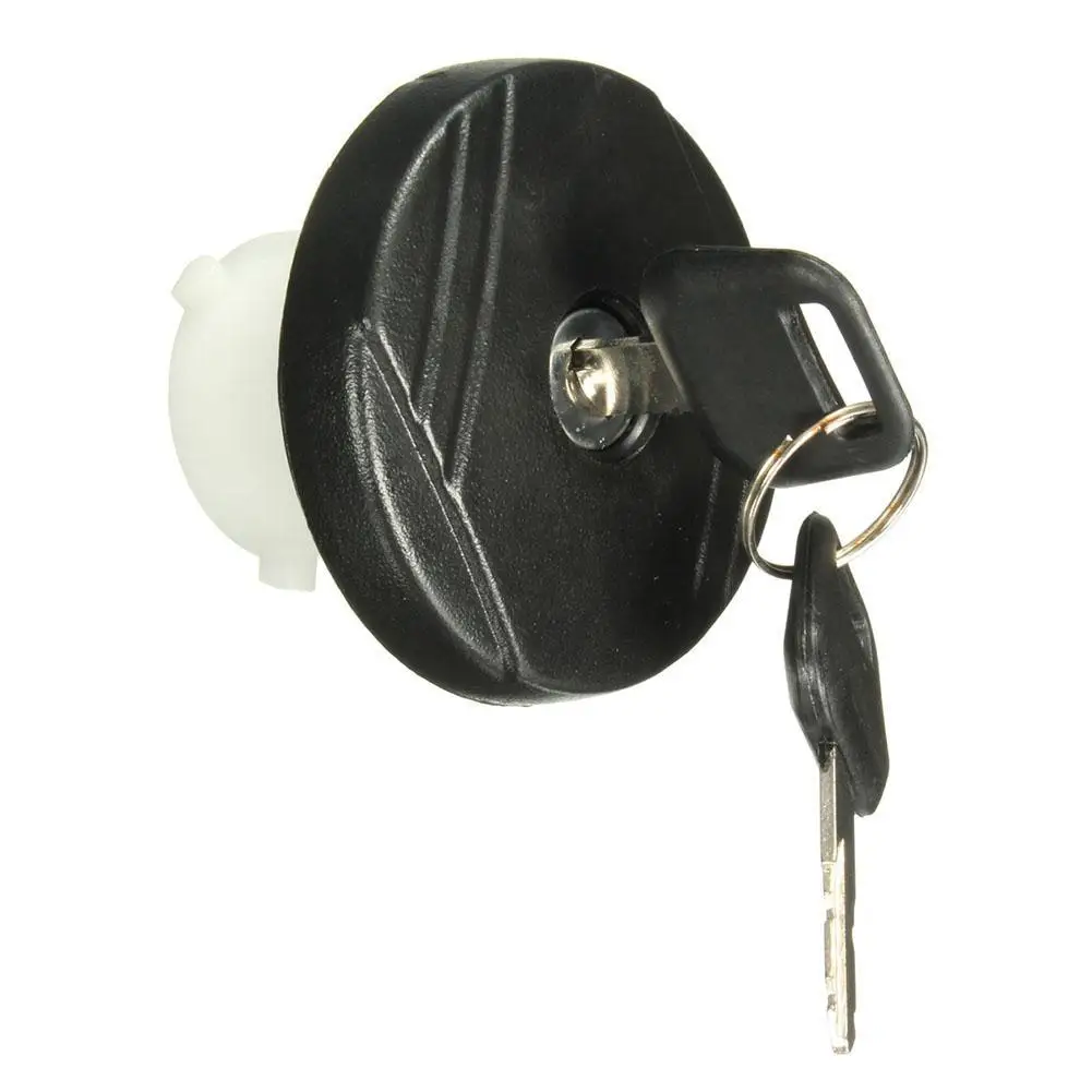 

MESO674 Locking Fuel Petrol Tank Cap with 2 Keys for Transit MK6 2000 2006 Inner Tank Cover