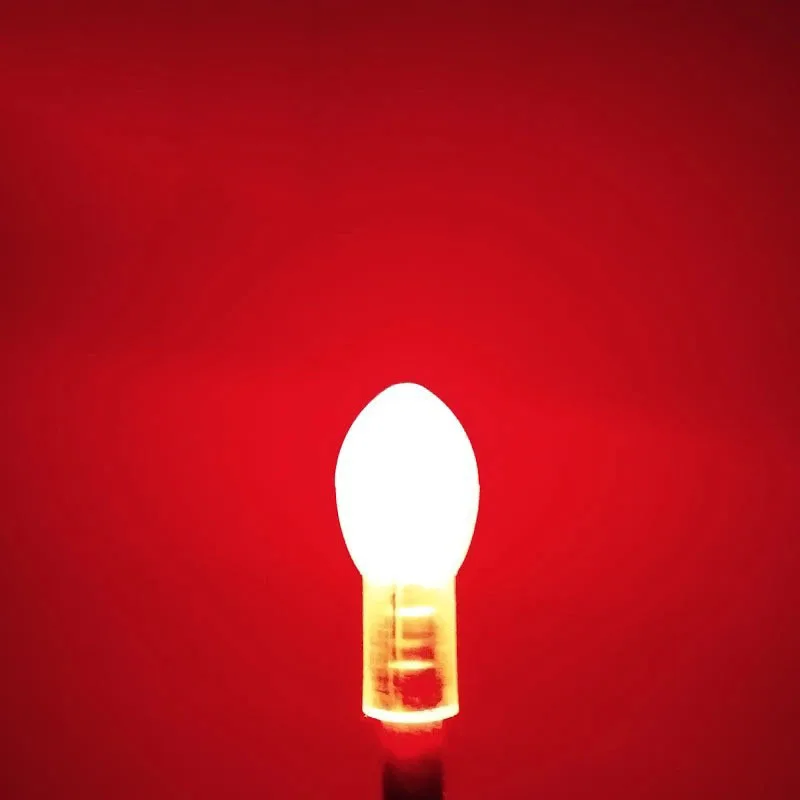 20 Stück/Set Angellichtstab LED-Lampe Anlocklicht Angelposen-Zubehör Kompatibel mit CR425/CR311 Batterie B552 – Detail 3