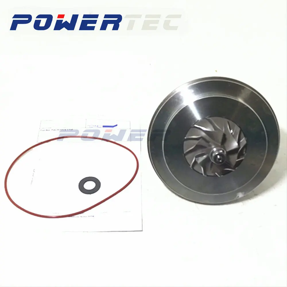 New Balanced K03 53039880425 0375N7 Turbocharger core cartridge Turbine CHRA for Peugeot 207 1.6 150THP 110Kw 150HP EP6 DT 2009-