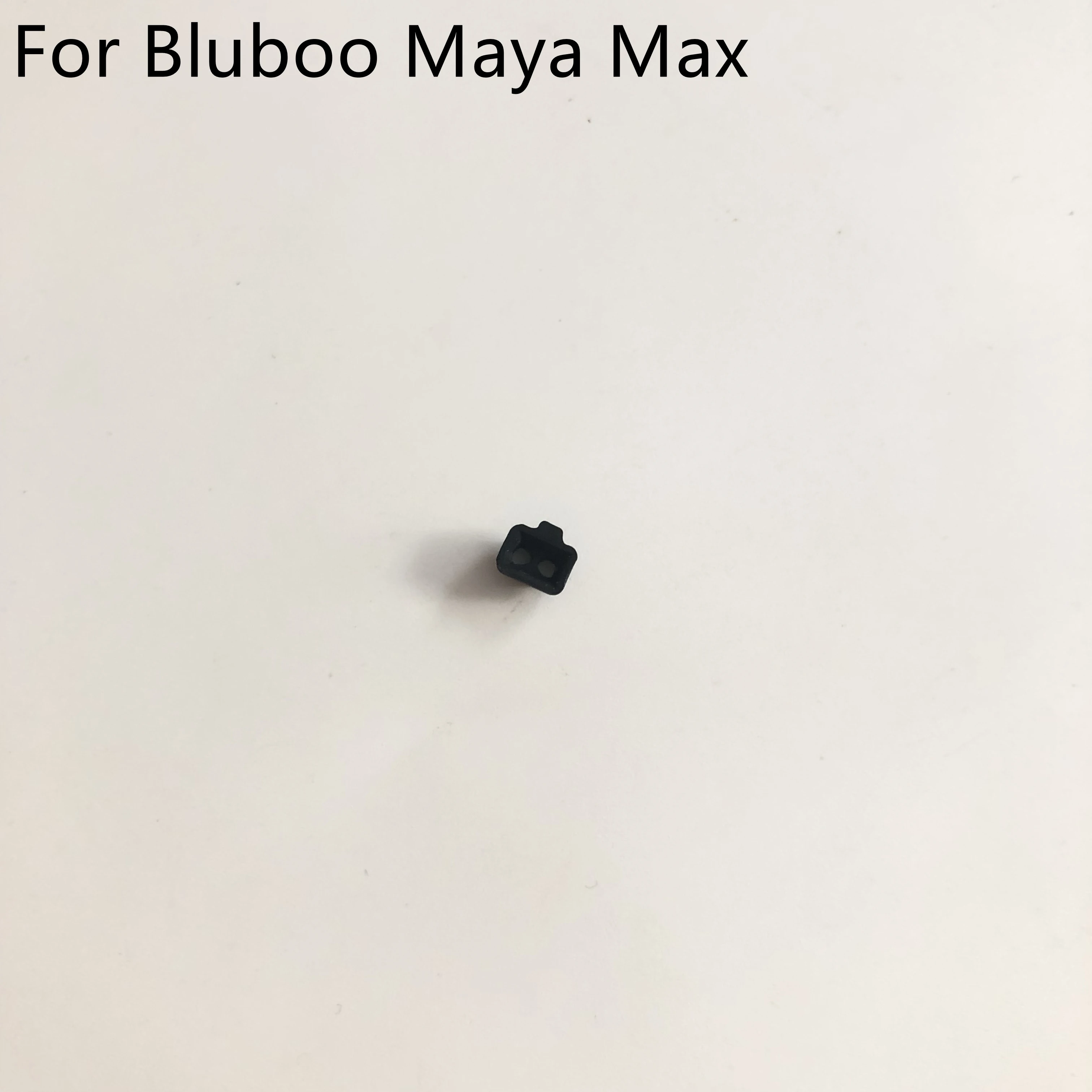 Phone Proximately Sensor Rubber Sleeve For BLUBOO Maya Max MTK6750 Octa Core 6.0