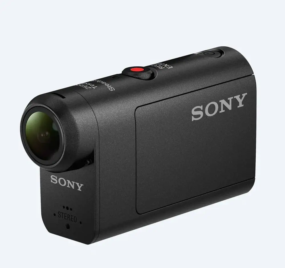 Sony Action Cam HDR-AS50 Wi-Fi HD Video Camera Camcorder （Without Live View Remote）Brand new SONY HDR-AS50 without packaging