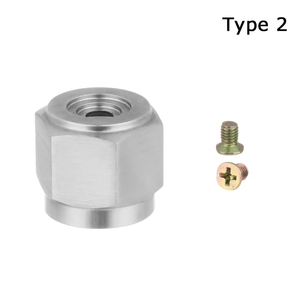 

1 шт. Ручка-кнопка для быстрого открывания клапана, рукоятка для смесителя, ручка для углового вентиля, ручка для маленького крана-изливка