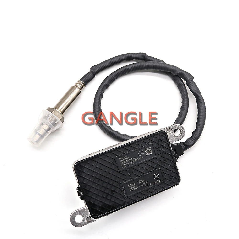 4326863 Nox Nitrogen Oxide Sensor For Cummins