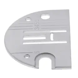 1 PCS THROAT PLATE FOR SINGER 974 # 317398