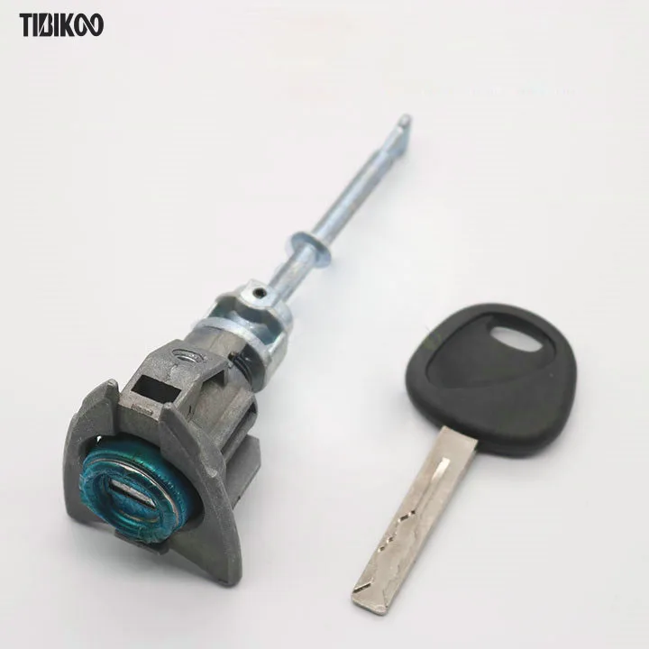 

Car Lock Cylinder for Hyundai Sonata 8 Left Front Door Auto Lock Core