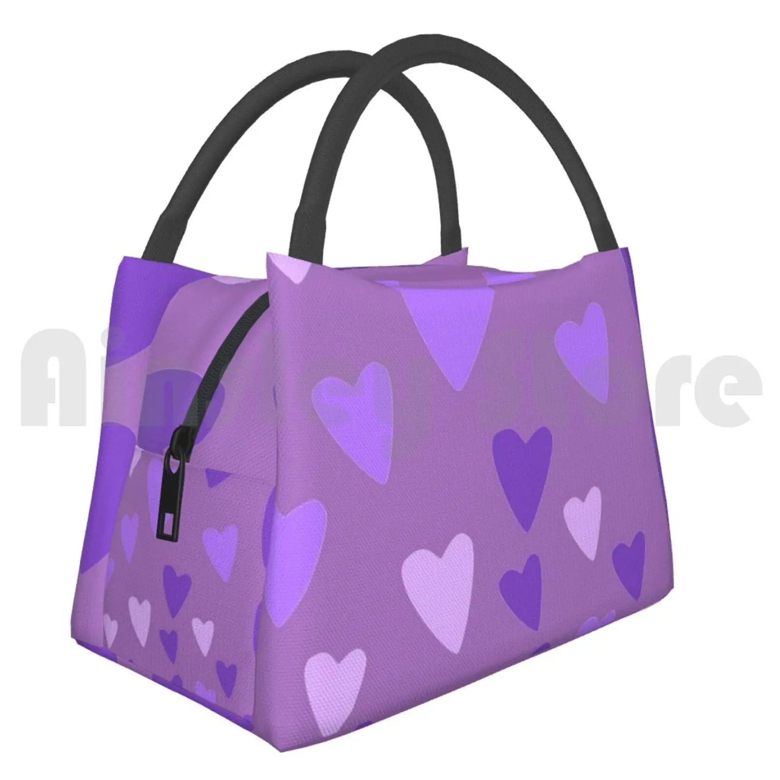 

Cooler Lunch Bag Picnic Bag Mewberty-Star Vs Foe Cosplay Mewberty Svstfoe Svsfoe So Cute Hearts