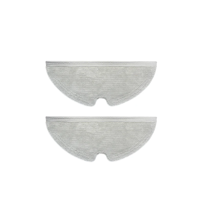 Xiaomi Dreame Bot L10 Pro D9 TROUVER LDS Finder Roboter Staubsauger Ersatz Teile Wichtigsten Seite Pinsel Hepa-Filter Mopp tuch