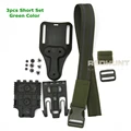 Green Set