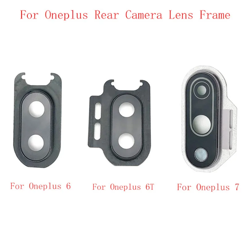 Rear Back Camera Le… - image