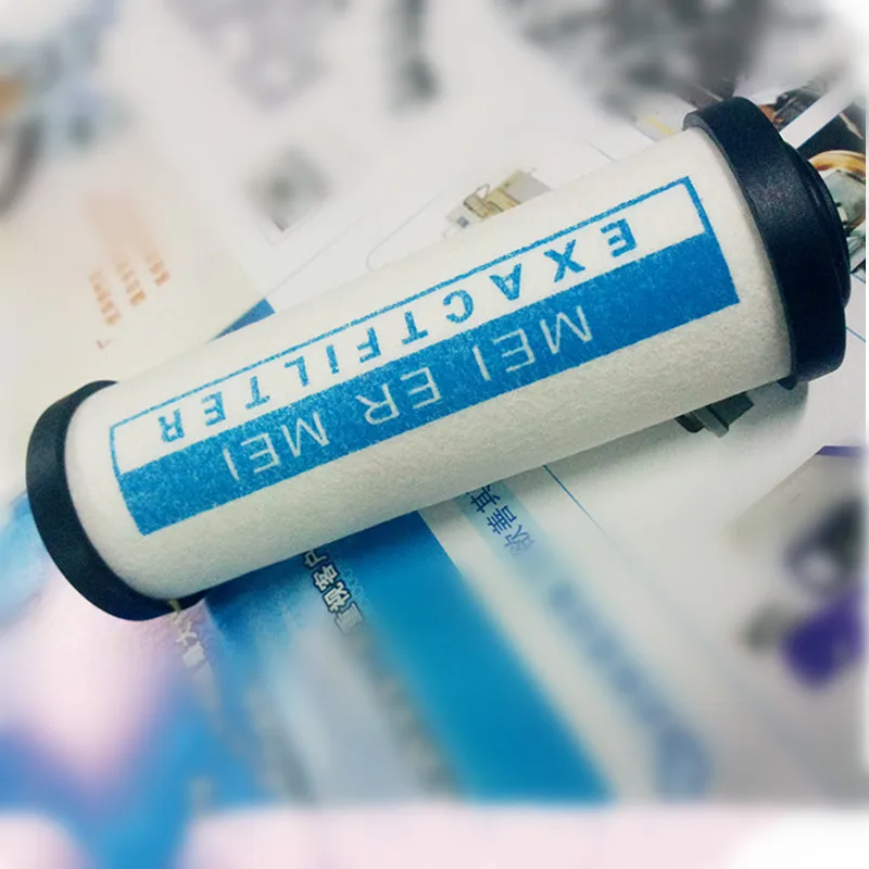 Separador de agua y aceite de 3/4 ", 015 Q P S C, filtro de repuesto para compresor de aire, accesorios, filtro de precisión de aire comprimido, secador QPSC